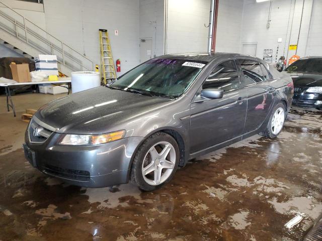 ACURA 3.2TL 2006 19uua662x6a024837