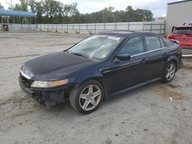 ACURA TL 2006 19uua662x6a030685