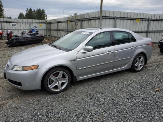 ACURA 3.2TL 2006 19uua662x6a037572