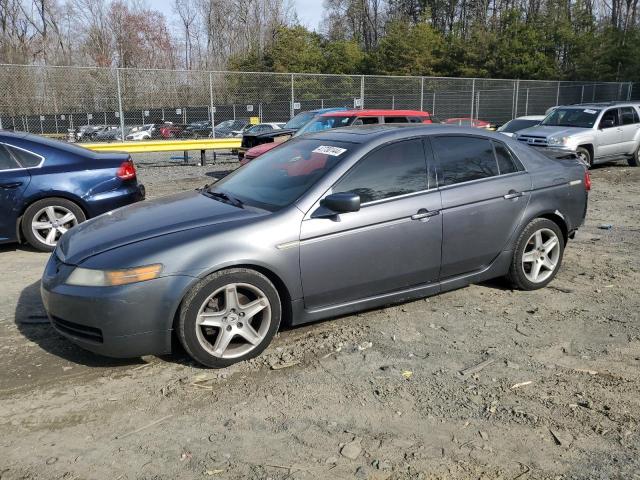 ACURA TL 2006 19uua662x6a037703