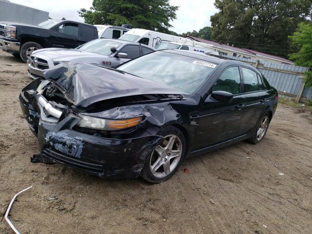 ACURA TL 2006 19uua662x6a041251