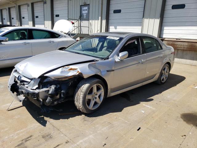 ACURA 3.2TL 2006 19uua662x6a043632