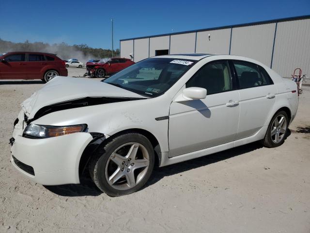 ACURA TL 2006 19uua662x6a045090