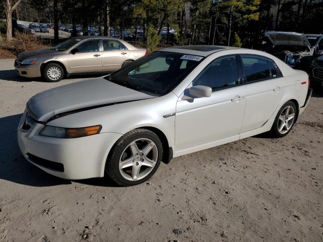 ACURA TL 2006 19uua662x6a047325