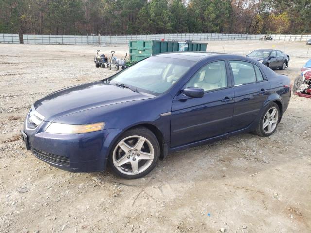 ACURA 3.2TL 2006 19uua662x6a052041