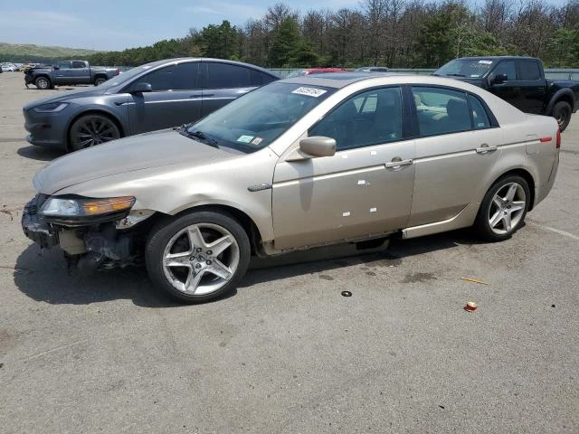 ACURA 3.2TL 2006 19uua662x6a053321