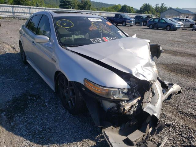 ACURA 3.2TL 2006 19uua662x6a054159