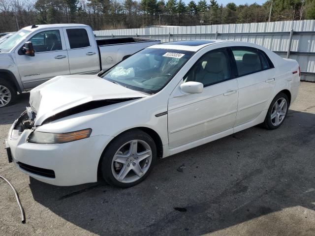 ACURA TL 2006 19uua662x6a059510