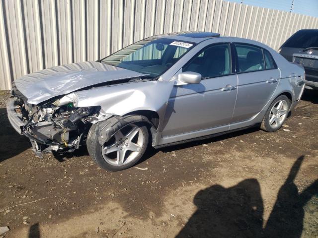 ACURA TL 2006 19uua662x6a063153