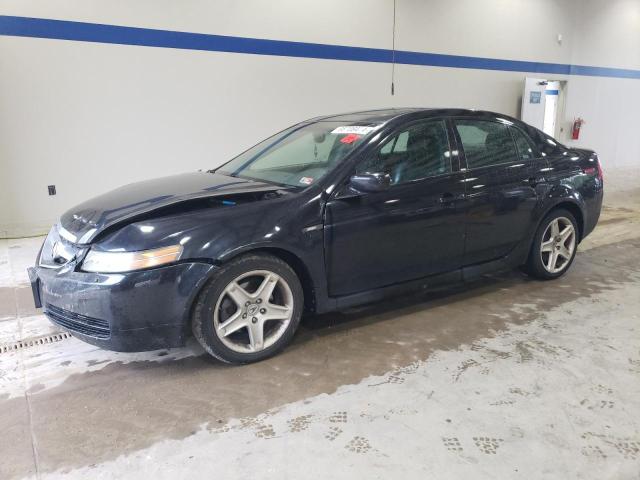 ACURA 3.2TL 2006 19uua662x6a064061