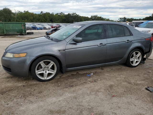 ACURA 3.2TL 2006 19uua662x6a065582