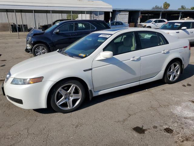 ACURA TL 2006 19uua662x6a067123