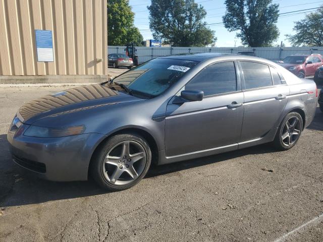 ACURA 3.2TL 2006 19uua662x6a067364