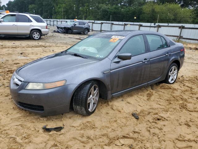 ACURA 3.2TL 2006 19uua662x6a067378