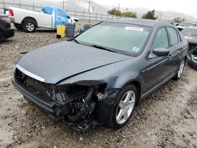 ACURA 3.2TL 2006 19uua662x6a068014