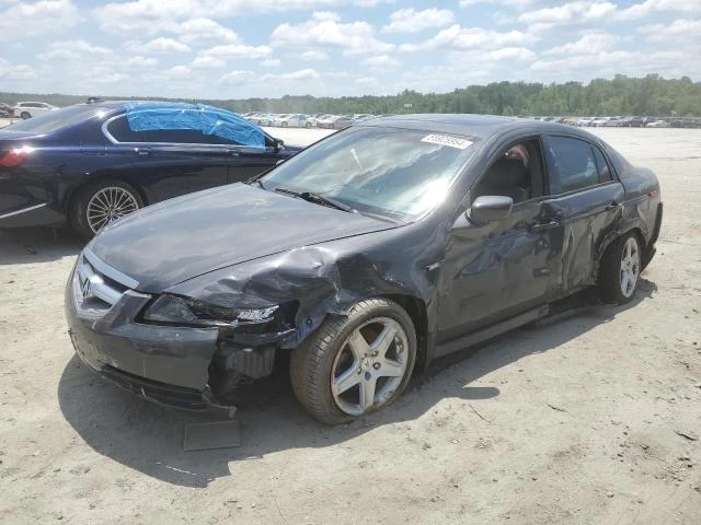 ACURA 3.2TL 2006 19uua662x6a068059