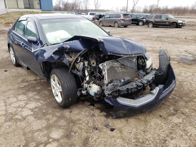 ACURA 3.2TL 2006 19uua662x6a071852