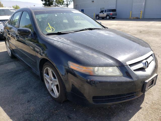 ACURA 3.2TL 2006 19uua662x6a073424