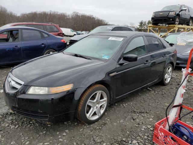 ACURA TL 2006 19uua662x6a076159