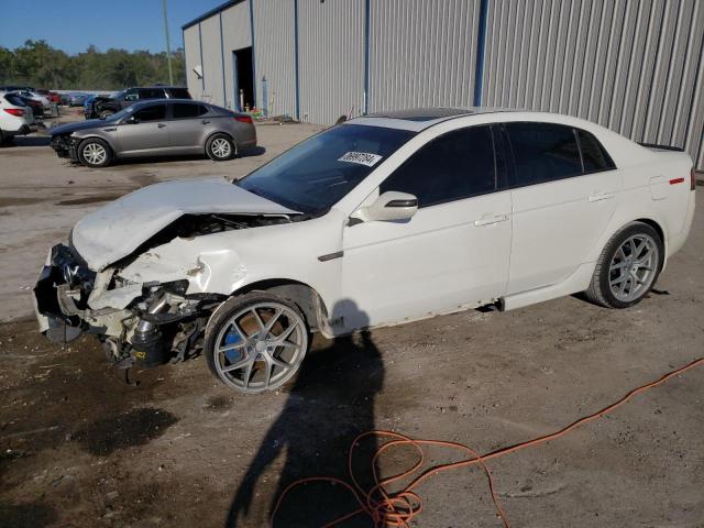 ACURA TL 2007 19uua662x7a005142