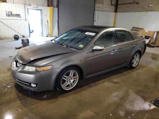 ACURA TL 2007 19uua662x7a006405