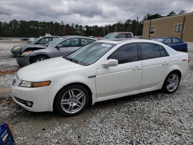 ACURA TL 2007 19uua662x7a007831