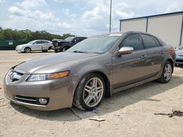 ACURA TL 2007 19uua662x7a014309