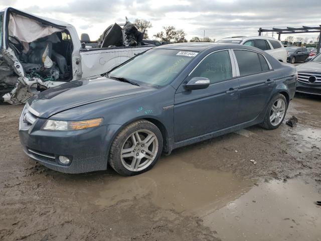 ACURA TL 2007 19uua662x7a015296