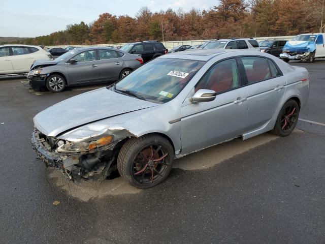 ACURA TL 2007 19uua662x7a016951