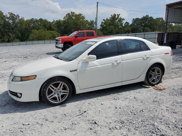 ACURA TL 2007 19uua662x7a028422