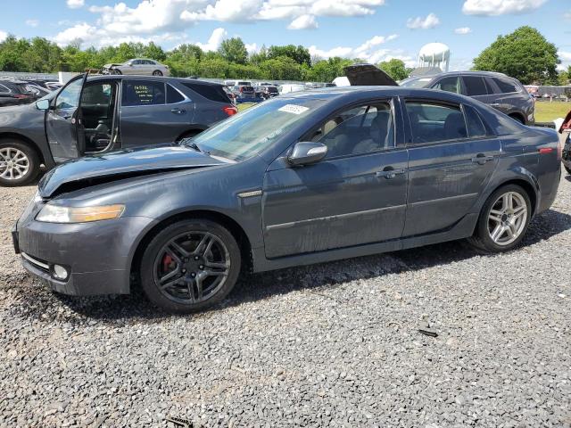 ACURA TL 2007 19uua662x7a033121