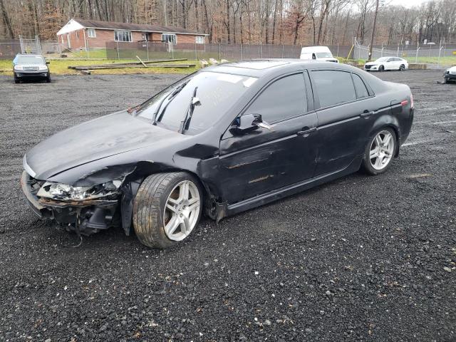 ACURA TL 2007 19uua662x7a039842