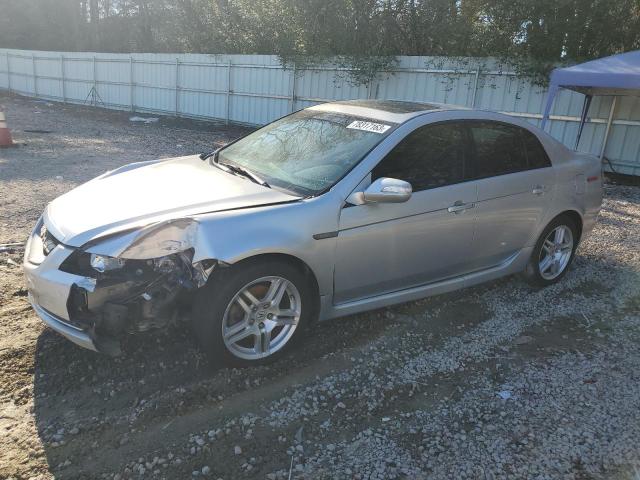 ACURA TL 2007 19uua662x7a042126