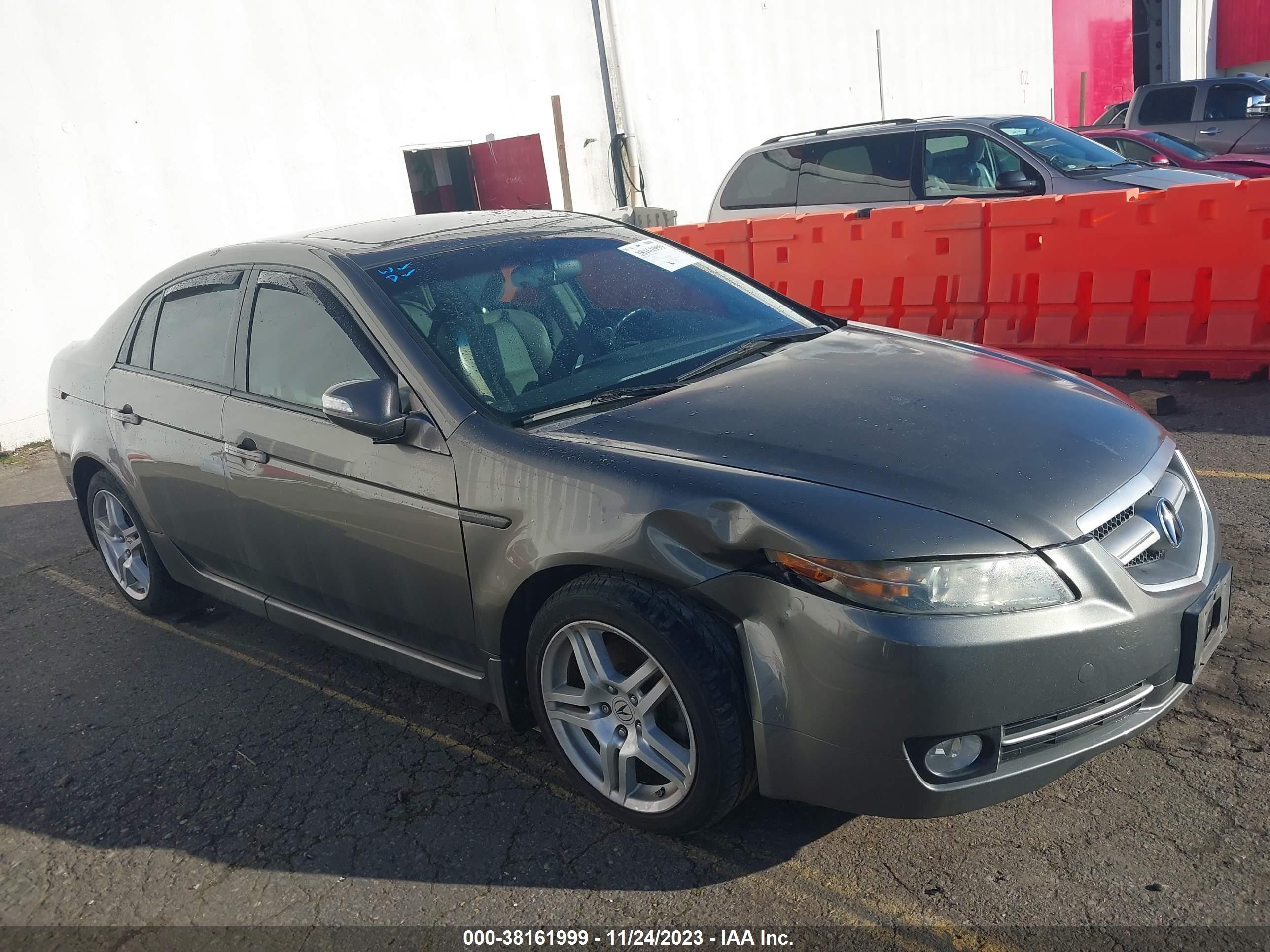 ACURA TL 2007 19uua662x7a048413