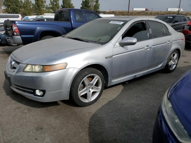 ACURA TL 2007 19uua662x7a048699