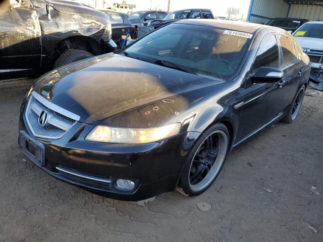 ACURA TL 2008 19uua662x8a000038