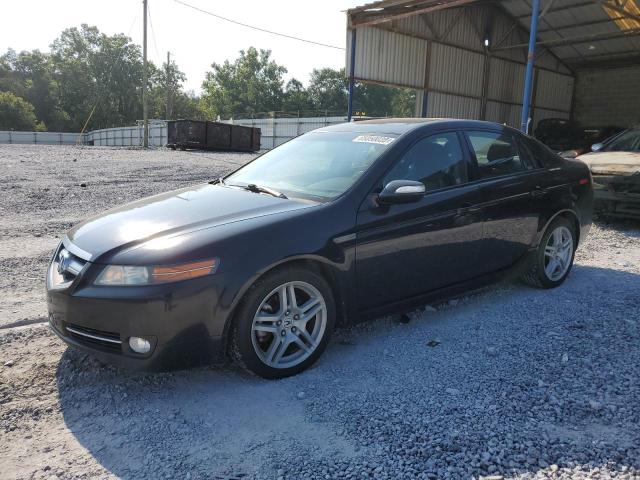 ACURA TL 2008 19uua662x8a007099