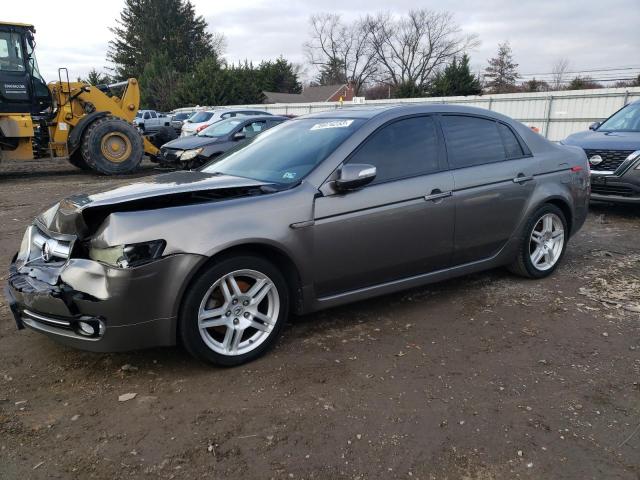 ACURA TL 2008 19uua662x8a010147