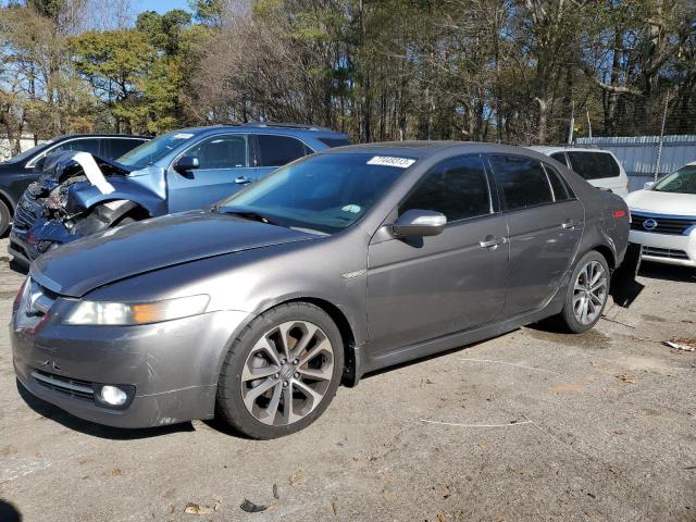 ACURA TL 2008 19uua662x8a010262