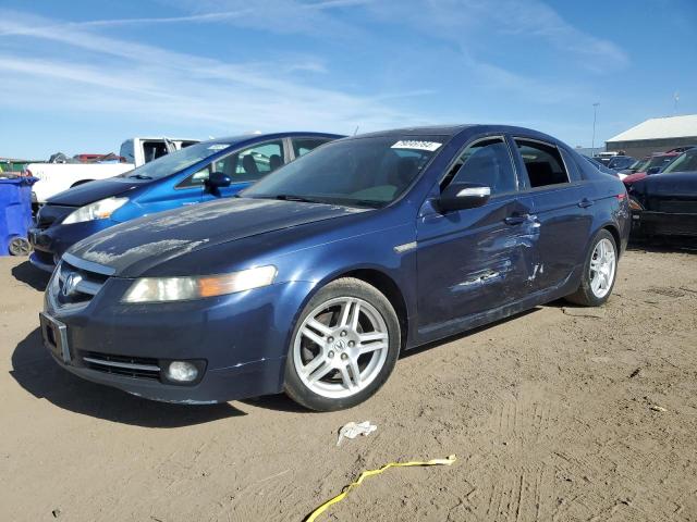 ACURA 3.2TL 2008 19uua662x8a012626