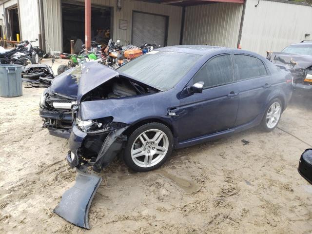 ACURA TL 2008 19uua662x8a012903