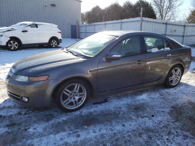 ACURA TL 2008 19uua662x8a017499