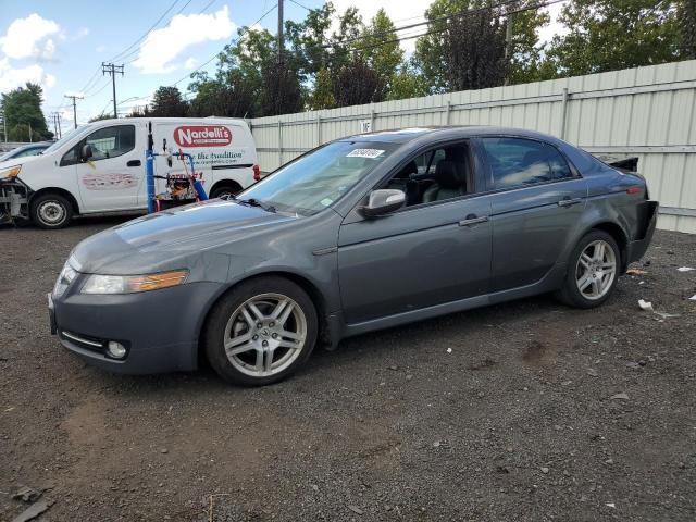 ACURA TL 2008 19uua662x8a020015