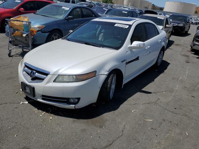 ACURA TL 2008 19uua662x8a024145