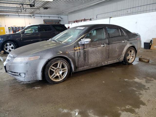 ACURA TL 2008 19uua662x8a026347