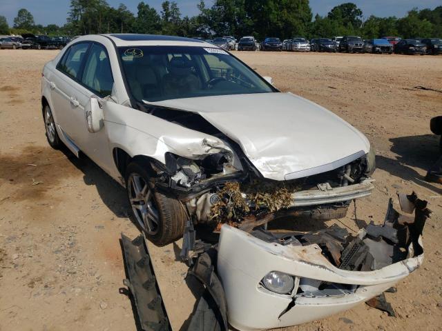 ACURA TL 2008 19uua662x8a027479