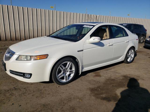 ACURA TL 2008 19uua662x8a028440