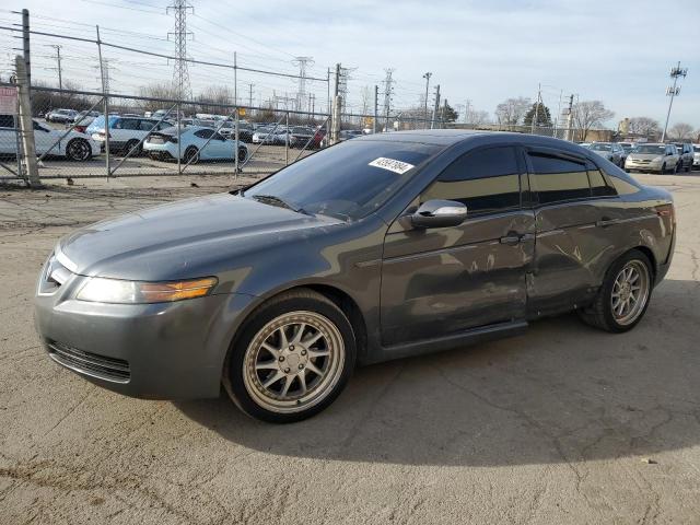 ACURA TL 2008 19uua662x8a029538