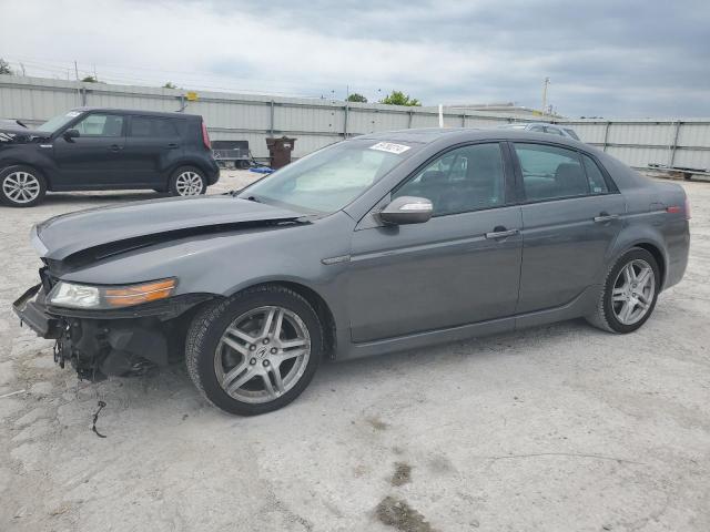 ACURA TL 2008 19uua662x8a033055