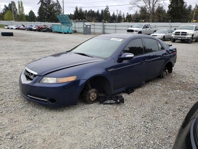 ACURA TL 2008 19uua662x8a033590